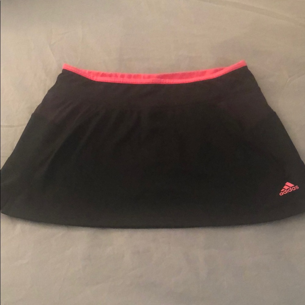 ADIDAS Tennis Skirt